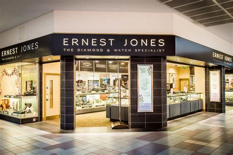 Ernest jones. Things To Know About Ernest jones. 